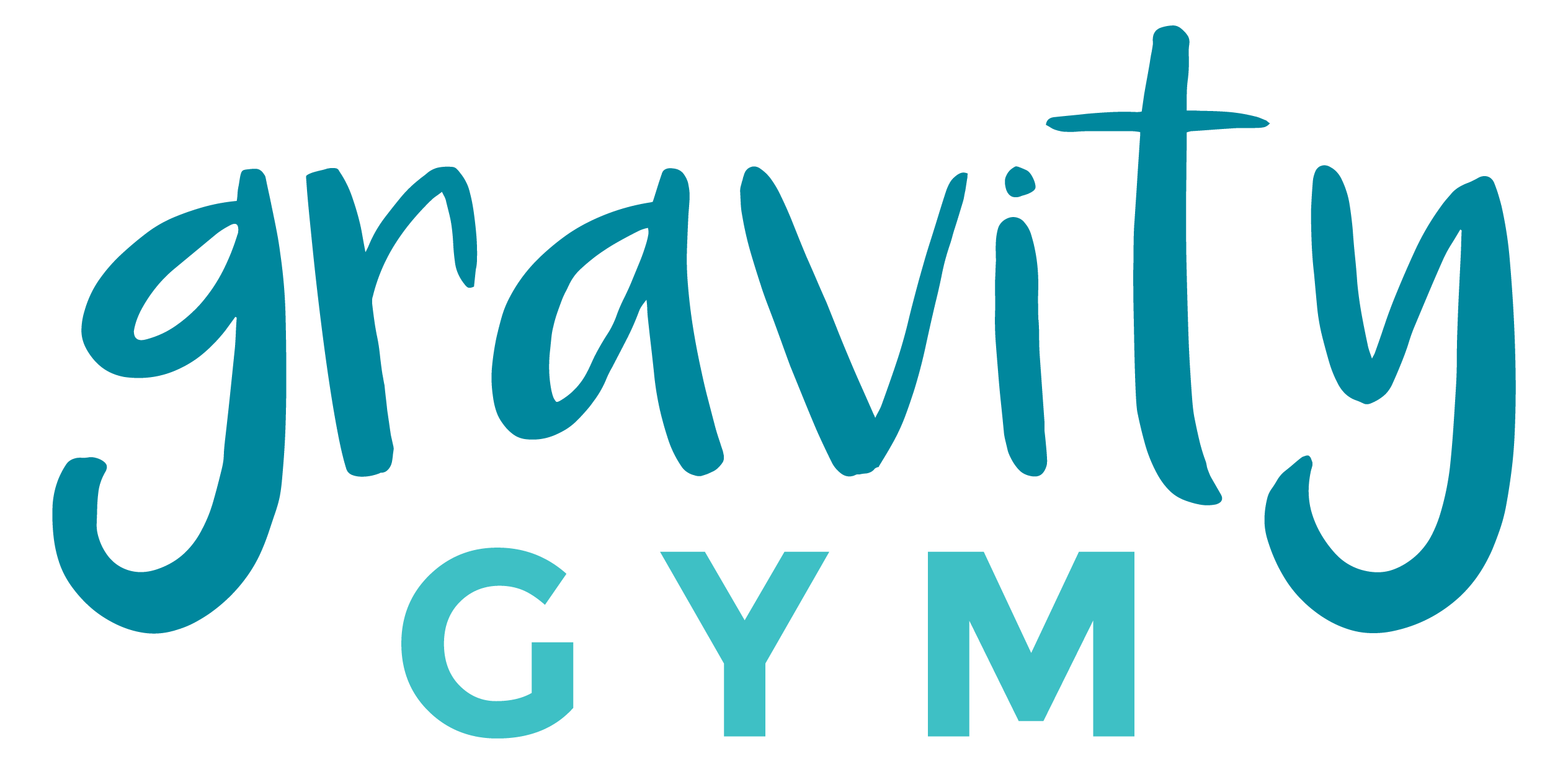 Gravity Gym